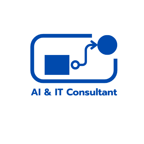 AI & IT Consultant